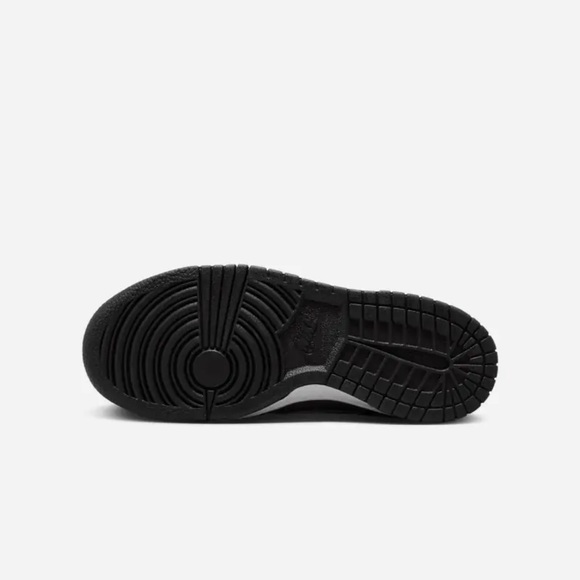 GS nike dunk low Black Racer Blue University Red - Picture 2 of 5